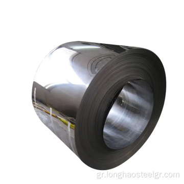 304 Prime Prime Cold Rolled Spoil Steel